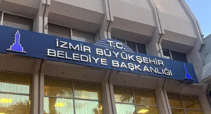Sayıştay’ın raporunda İzmir Büyükşehir ve İZSU için dikkat çeken bulgular