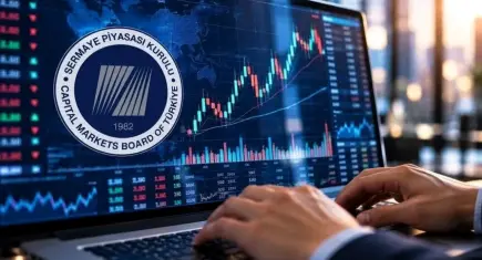 SPK tasfiye edilen yatırım fonlarının ödeme usullerini açıkladı! Üst limit 1 milyon TL