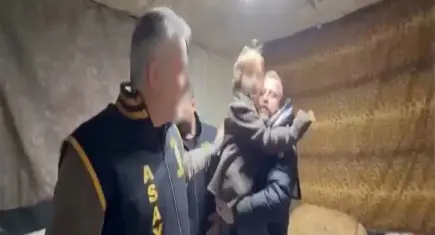 8 Yaşındaki Nazar'ı yıllarca saklayan babaanne mahkemede rahatsızlandı: Hatalı kararlar vermiş olabilirim