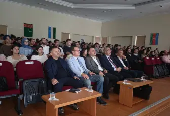 Akademisyenler Cumhuriyet’in kuruluş sürecini Ege Üniversitesi’nde değerlendirdi
