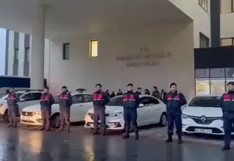Bakırköy Belediyesi’ne ihale ve rüşvet operasyonu: Gözaltı sayısı 62'ye yükseldi!