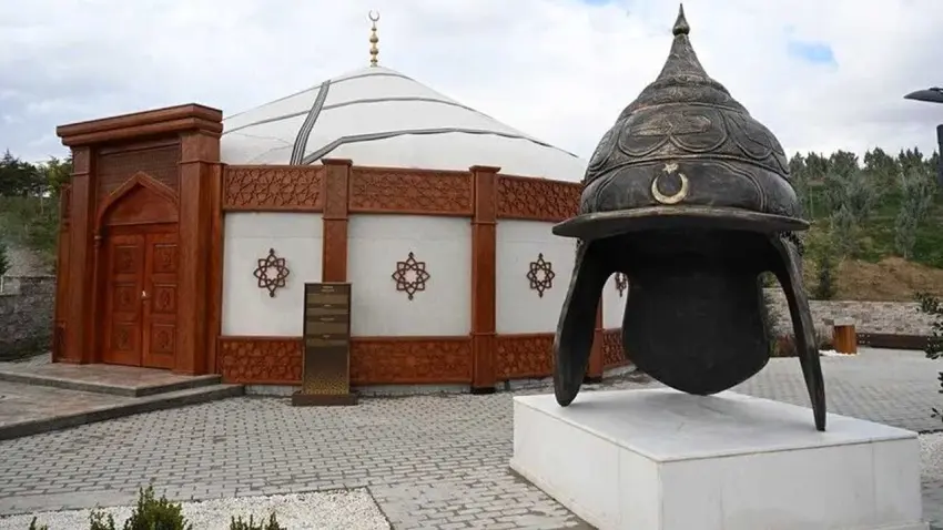 Beştepe Millet Ormanı açılıyor: 750 bin ağaç ve çalıyla yeni yaşam alanı haberinin görseli