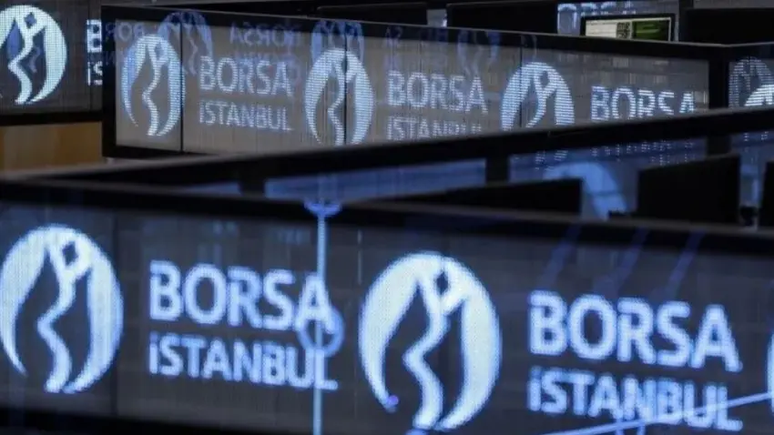 Borsa İstanbul güne yatay başladı