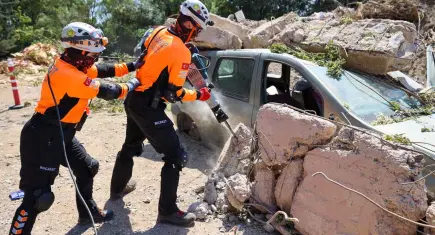 Buca’da geniş katılımlı deprem tatbikatı yapılacak
