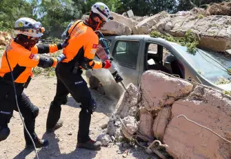 Buca’da geniş katılımlı deprem tatbikatı yapılacak