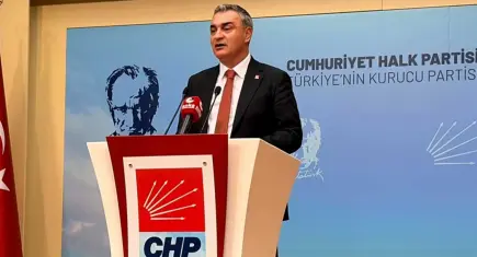 CHP’den cumhurbaşkanı adayı açıklaması: Bu tartışmayı erken buluyoruz