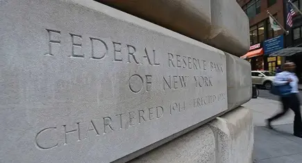 Fed faiz kararını açıkladı