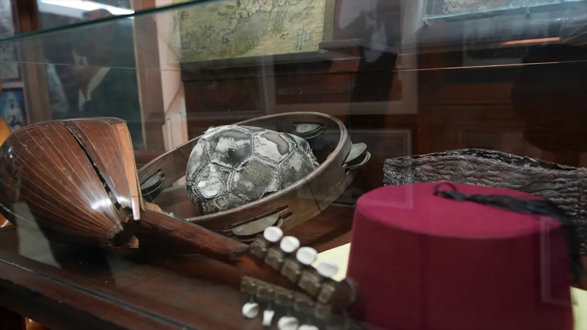 İzmir’in köklü meslek lisesi 158 yıldır sanayiye nitelikli eleman yetiştiriyor