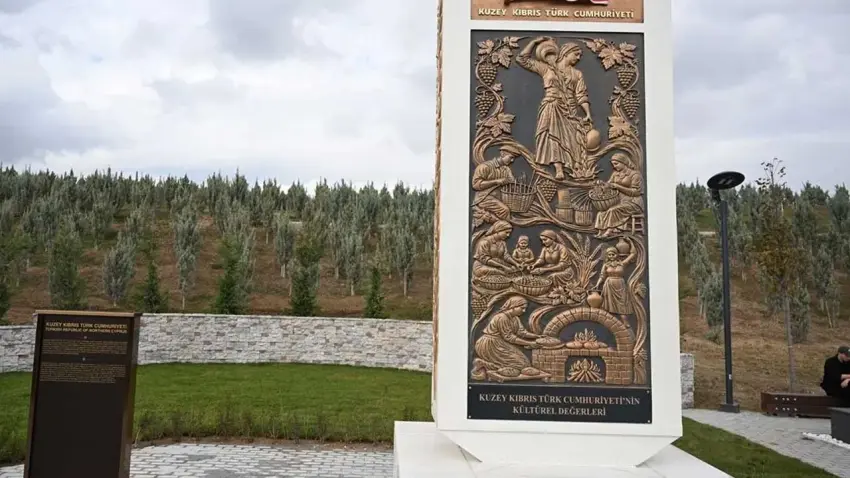 Beştepe Millet Ormanı açılıyor: 750 bin ağaç ve çalıyla yeni yaşam alanı - Fotoğraf 1