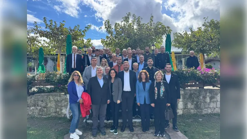 Gümrükçü’den Çeşme projesi tepkisi: Biz bu oyunu bozarız! haberinin görseli