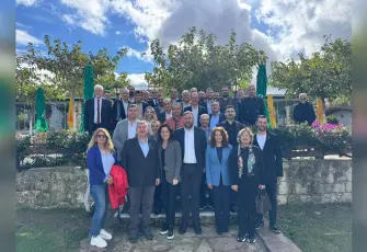 Gümrükçü’den Çeşme projesi tepkisi: Biz bu oyunu bozarız!