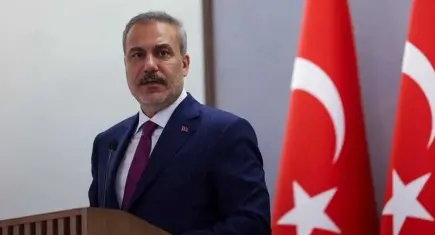 Hakan Fidan’dan yapay zeka güvenliği için uluslararası iş birliği çağrısı