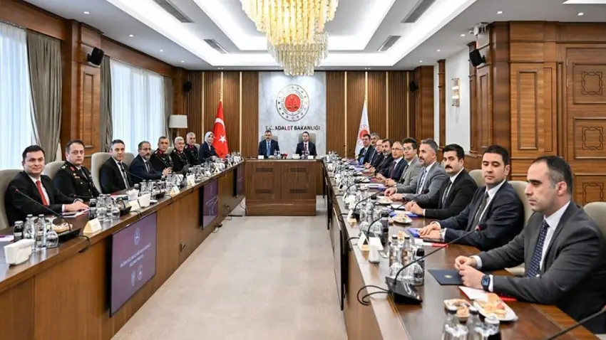 İçişleri Bakanlığı'nda Dolandırıcılıkla Mücadele Merkezi kuruluyor haberinin görseli