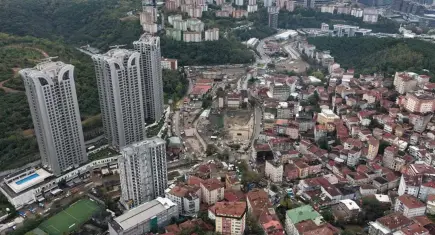 İstanbullulara kritik uyarı: Alibey Barajı doldu, tahliye başlıyor! O bölgeden uzak durun