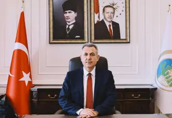 İzmir Valisi Süleyman Elban'dan 29 Ekim mesajı