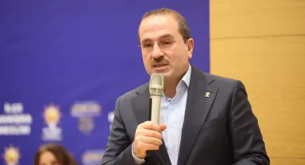 Kırkpınar’dan 29 Ekim mesajı: Birlik ve beraberlik içinde daha aydınlık yarınlara