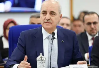 Kurtulmuş’tan Terörsüz Türkiye mesajı: Oyunbozanlık yapan, kurduğu oyunun altında kalır