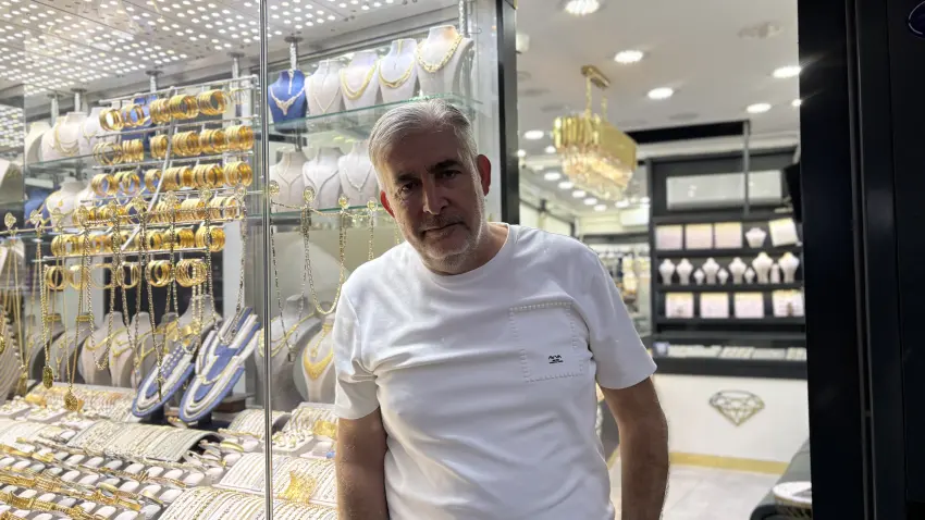 Kemeraltı’nda alışveriş ‘çığırtkan’ eziyetine dönüştü - Fotoğraf 2