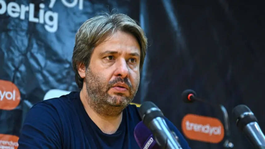 Süper Lig’de teknik direktör kıyımı! İlk 9 haftada 7 takım hoca değiştirdi - Fotoğraf 1
