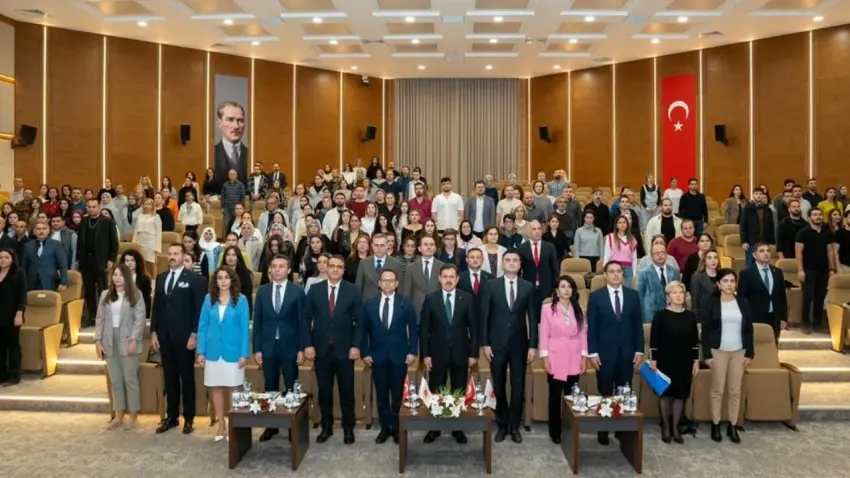 konferans salonu