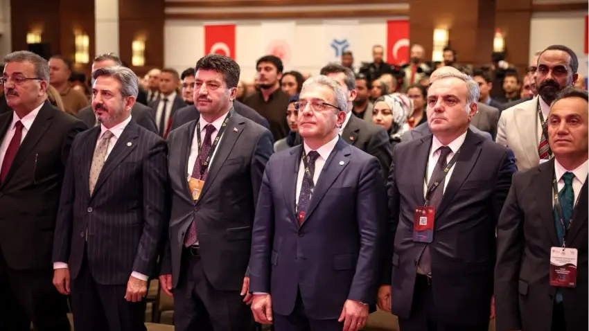 DEÜ’nün yükseköğretim programlarına TYÇ logosu hakkı - Fotoğraf 1