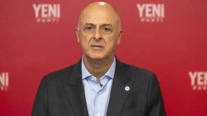Özlale’den yüksek faiz çıkışı: Türkiye carry trade cenneti - Fotoğraf 1