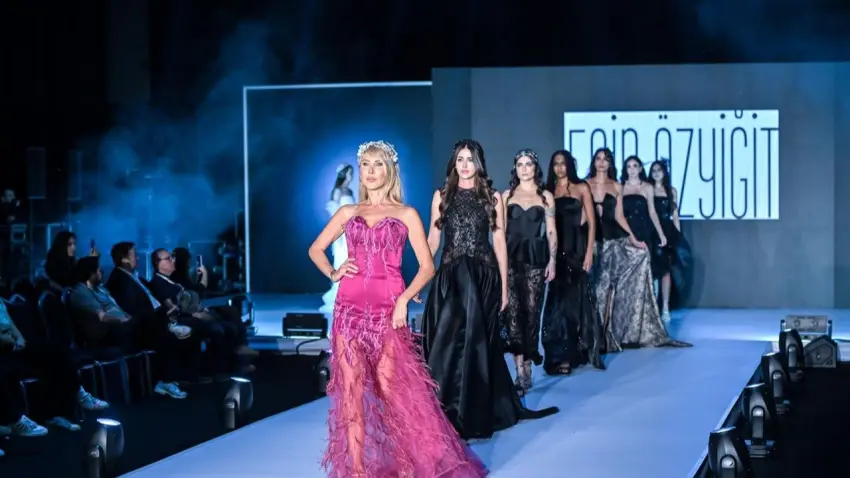 İzmir’de Fashion Prime rüzgârı: Firmalar yeni pazarlara açıldı - Fotoğraf 1