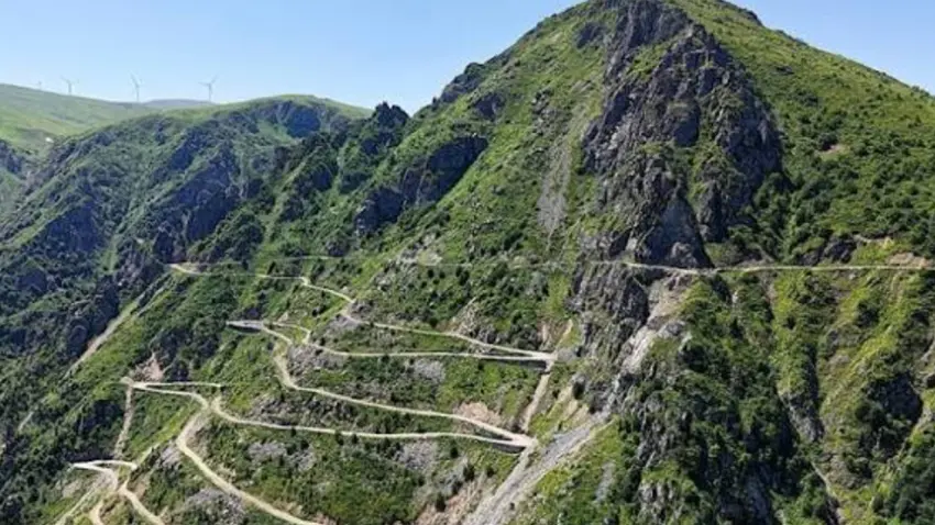 Dünyanın en tehlikeli 12 yolu belli oldu! Türkiye’den de bir güzergah listede - Fotoğraf 8