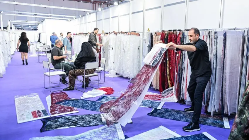 İzmir’de Fashion Prime rüzgârı: Firmalar yeni pazarlara açıldı - Fotoğraf 2