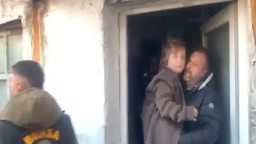 8 Yaşındaki Nazar'ı yıllarca saklayan babaanne mahkemede rahatsızlandı: Hatalı kararlar vermiş olabilirim - Fotoğraf 1