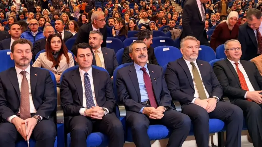 MEB’den Yeni EBA platformu Ankara’da tanıtıldı - Fotoğraf 2