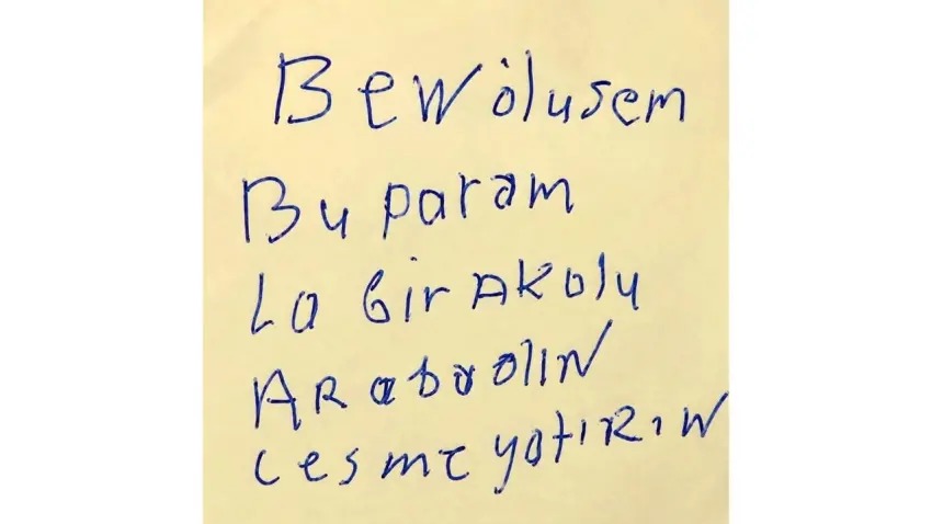 İyilik Meleği Fatma Teyze’nin vasiyeti yerine getirildi - Fotoğraf 1