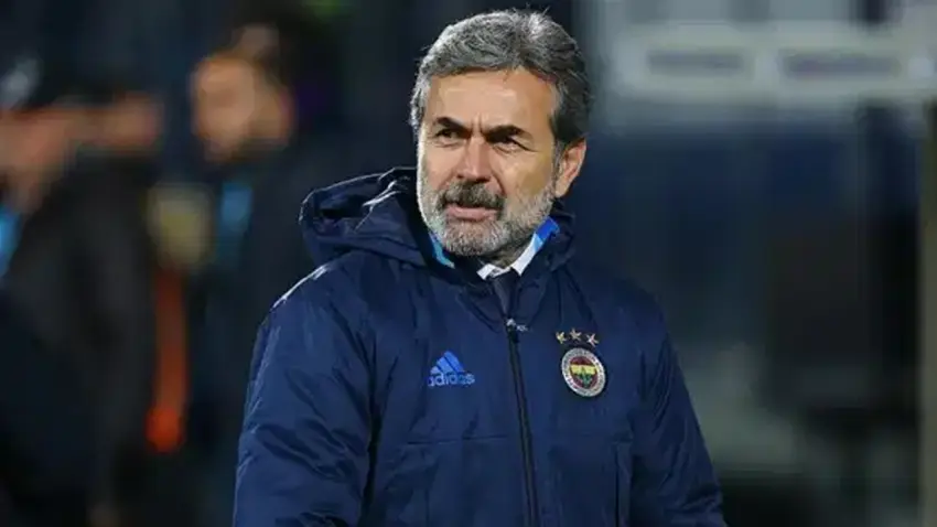 Fenerbahçe’de İsmail Kartal dönemi sona erdi! İşte teknik direktör adayları - Fotoğraf 3
