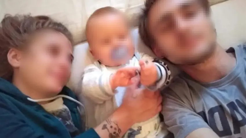 8 Yaşındaki Nazar'ı yıllarca saklayan babaanne mahkemede rahatsızlandı: Hatalı kararlar vermiş olabilirim - Fotoğraf 3