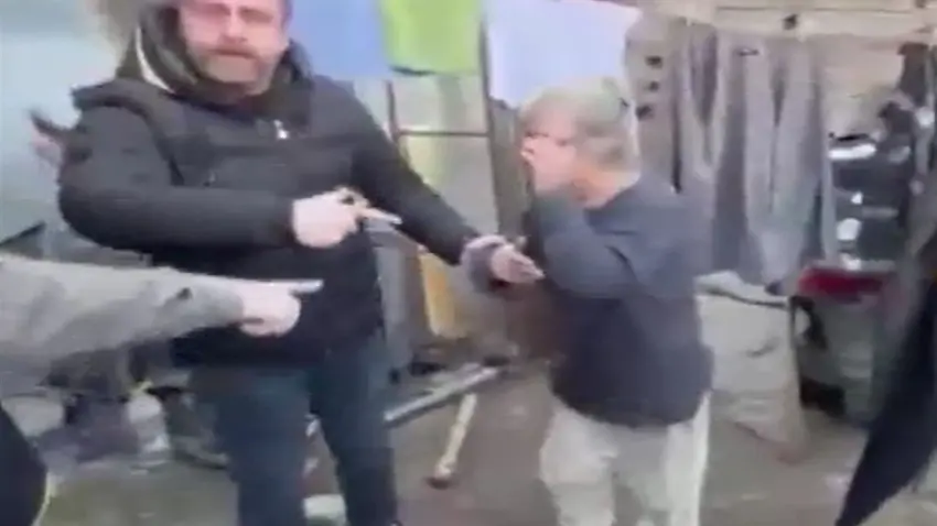 8 Yaşındaki Nazar'ı yıllarca saklayan babaanne mahkemede rahatsızlandı: Hatalı kararlar vermiş olabilirim - Fotoğraf 2