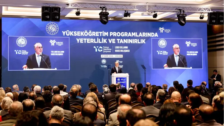 DEÜ’nün yükseköğretim programlarına TYÇ logosu hakkı - Fotoğraf 2