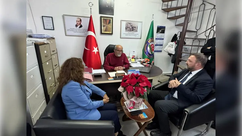 Gümrükçü’den Çeşme projesi tepkisi: Biz bu oyunu bozarız! - Fotoğraf 2