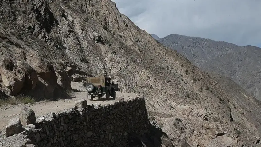Dünyanın en tehlikeli 12 yolu belli oldu! Türkiye’den de bir güzergah listede - Fotoğraf 2