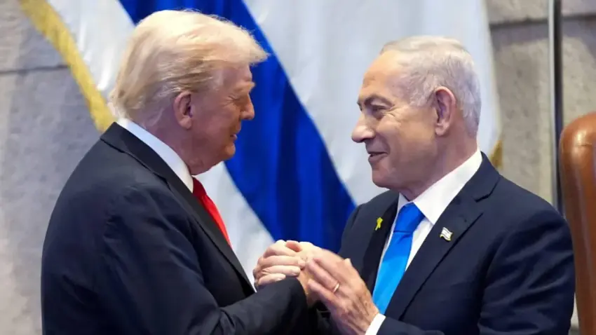 İsrail seçimlerinde son durum: Oyların yüzde 57’si sayıldı, Netanyahu önde - Fotoğraf 2