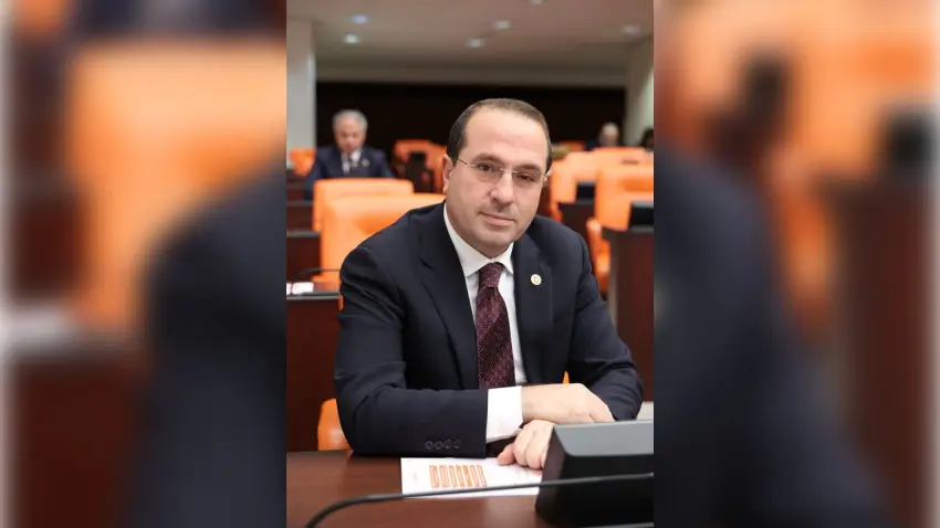 Kırkpınar’dan 29 Ekim mesajı: Birlik ve beraberlik içinde daha aydınlık yarınlara - Fotoğraf 1