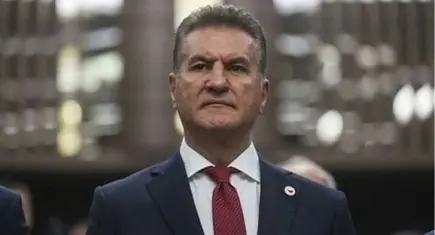 Mustafa Sarıgül'den YENİ Parti kararı: Üyeliğimin askıya alınması için müracaat edeceğim
