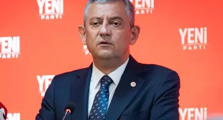 Özel’den Tunç Soyer ve Cemil Tugay açıklaması
