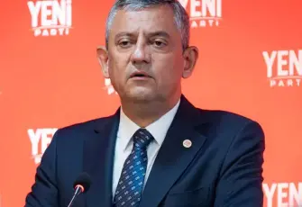 Özel’den Tunç Soyer ve Cemil Tugay açıklaması
