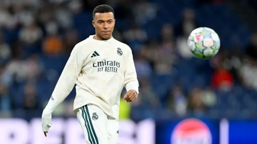 Real Madrid'in Yıldızı Mbappe'den Çin'i karıştıran sözler: 3 dev sponsor iptal etti, devlet televizyonu yayınları kesti