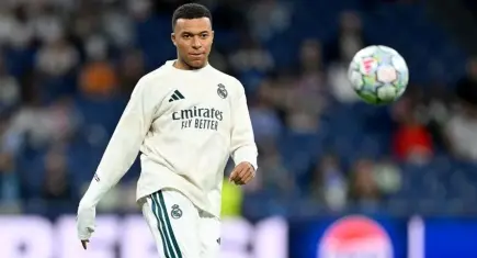 Real Madrid'in Yıldızı Mbappe'den Çin'i karıştıran sözler: 3 dev sponsor iptal etti, devlet televizyonu yayınları kesti