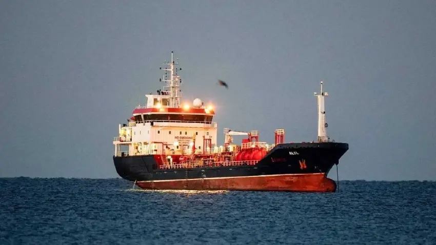 Silivri'deki gemi faciasında yeni gelişme: Bir cansız beden daha bulundu haberinin görseli