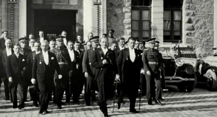 Türkiye Cumhuriyeti 103 yaşında