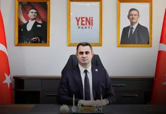 YENİ Parti’den Basmane Çukuru tepkisi: İzmir’in geleceği satılık değildir