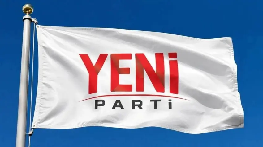 YENİ Parti'nin kurultay tarihi belli oldu haberinin görseli