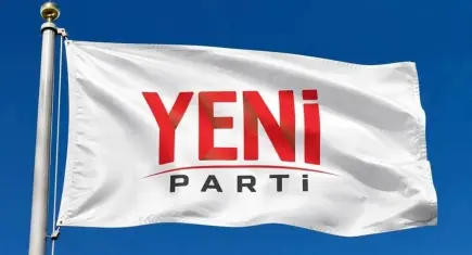 YENİ Parti'nin kurultay tarihi belli oldu